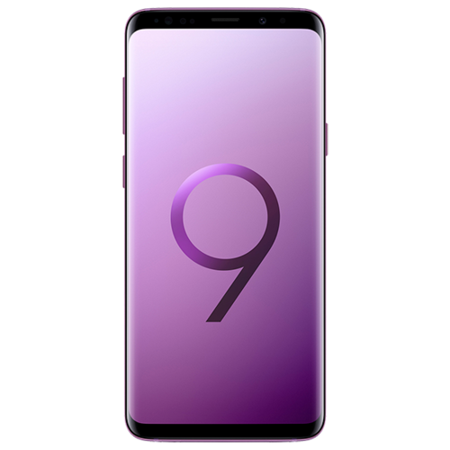 Compatible Device - Samsung Galaxy S9 Plus